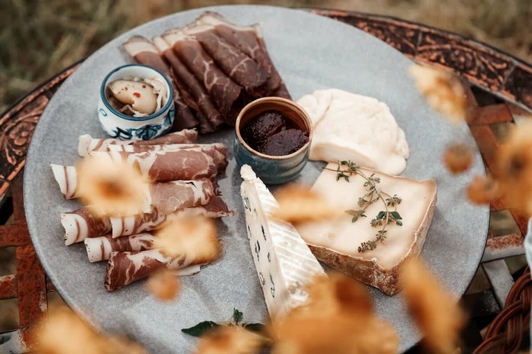 Tiny Houses (Australia, Smeaton, Victoria)