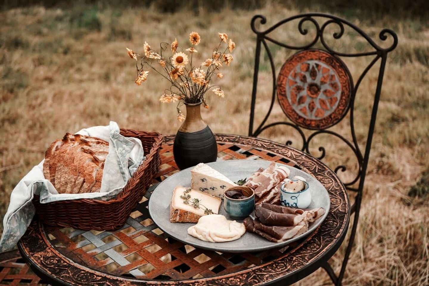 Pet Friendly Farm Stay Glamping in a Victoria Tiny Home