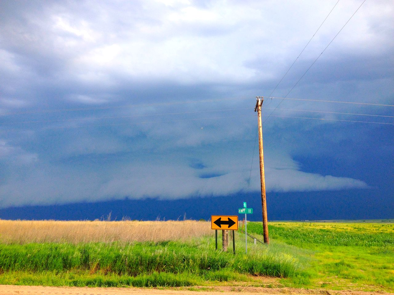 Pet-Friendly Vacation Rental in the Countryside near Grand Island, Nebraska