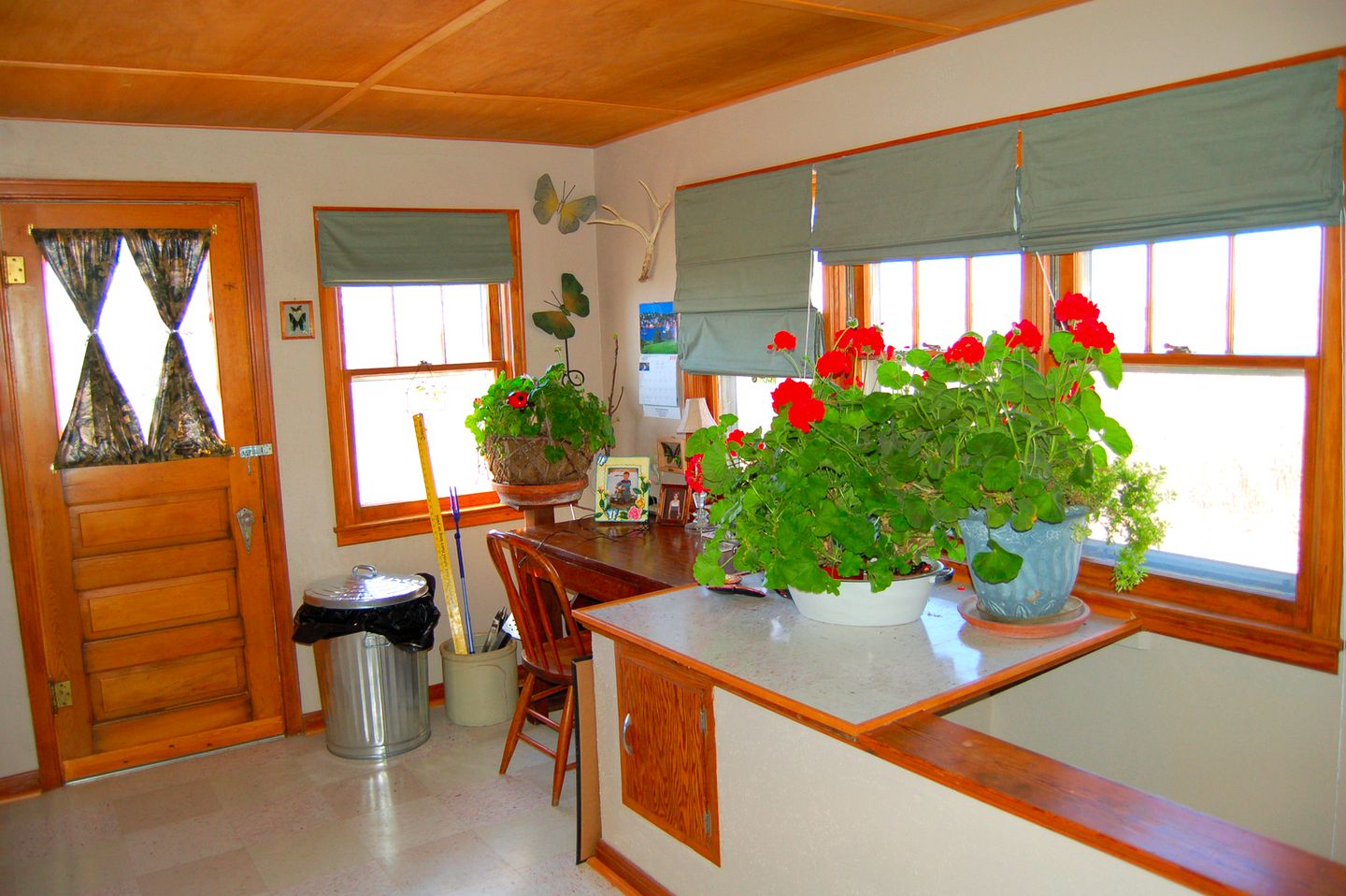 Pet-Friendly Vacation Rental in the Countryside near Grand Island, Nebraska