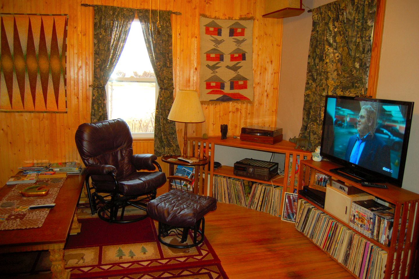 Pet-Friendly Vacation Rental in the Countryside near Grand Island, Nebraska