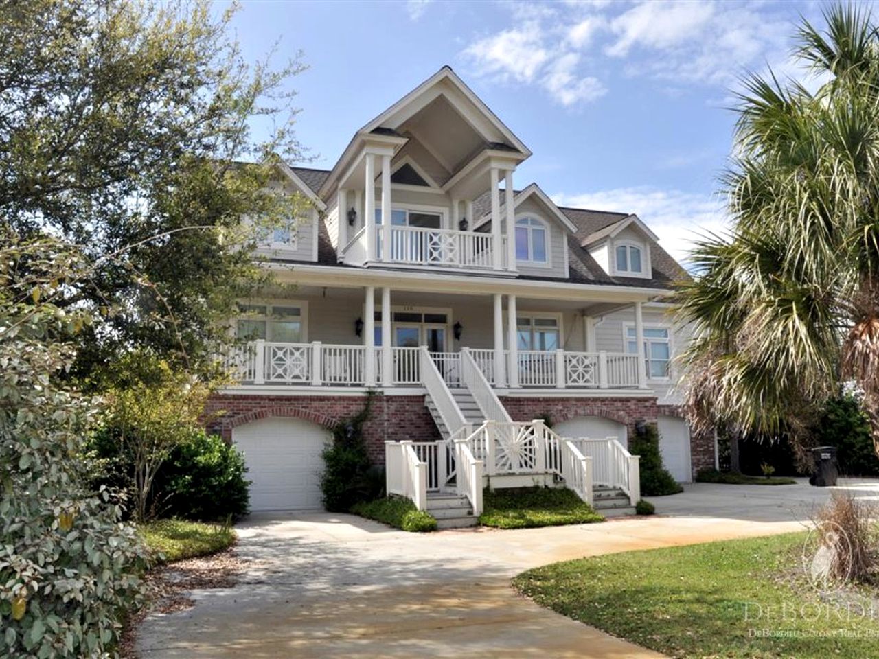 PetFriendly Getaway in South Carolina