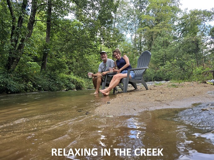 Domes (United States of America, Purlear, North Carolina)