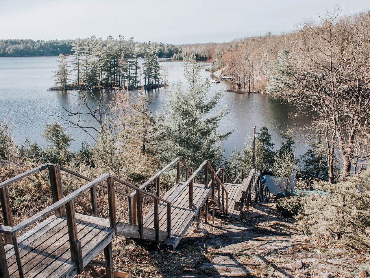 Group Vacation Rental in Land O' Lakes