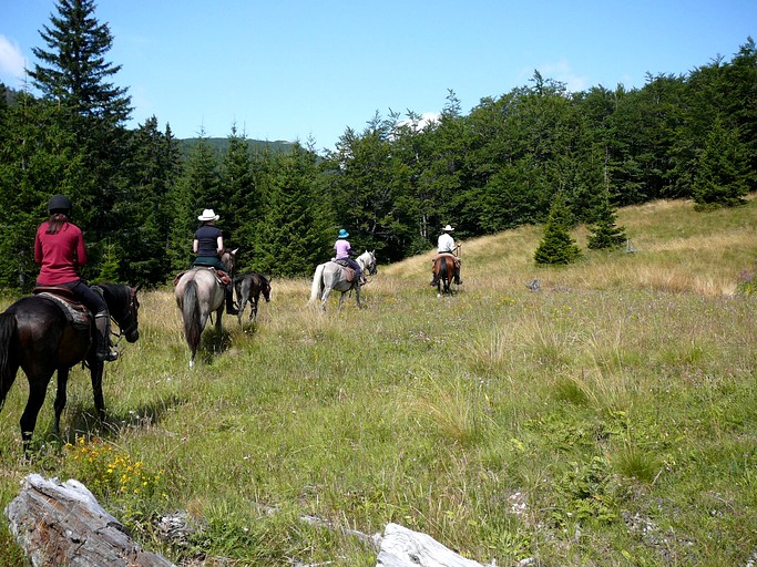 Tipis (Velika Plana, Lika-Senj, Croatia)