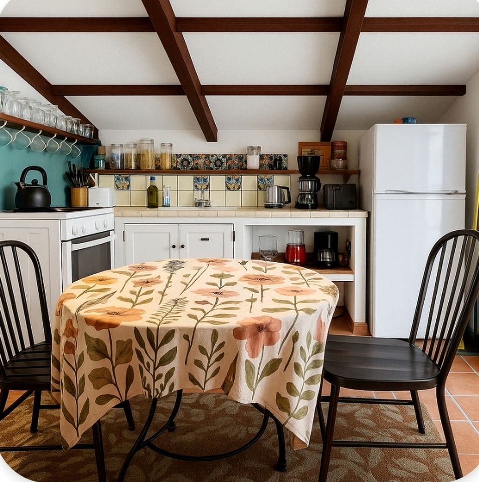 Pet Friendly Impressive Safari Tent with Hot-tub in Rainbow, California