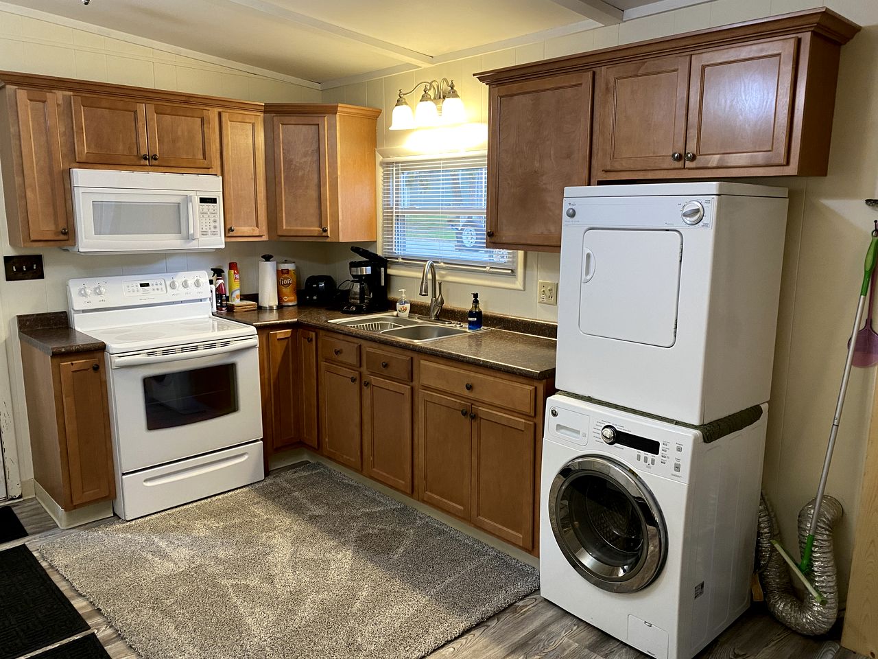 Peaceful and Pet-Friendly Lake Mitchell Cabin For an Exciting Escape by the Heart of the Manistee National Forest, Michigan