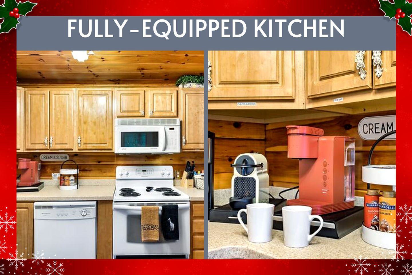 Pet Friendly Log Cabin in the Heart of the Smoky Mountains with Hot Tub and a Pool Table, Sevierville