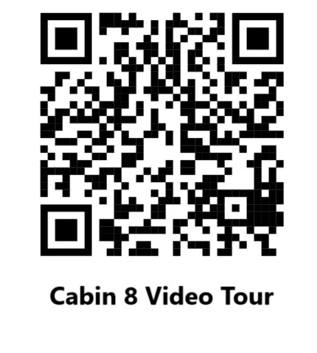 Log Cabins (United States of America, Payson, Arizona)