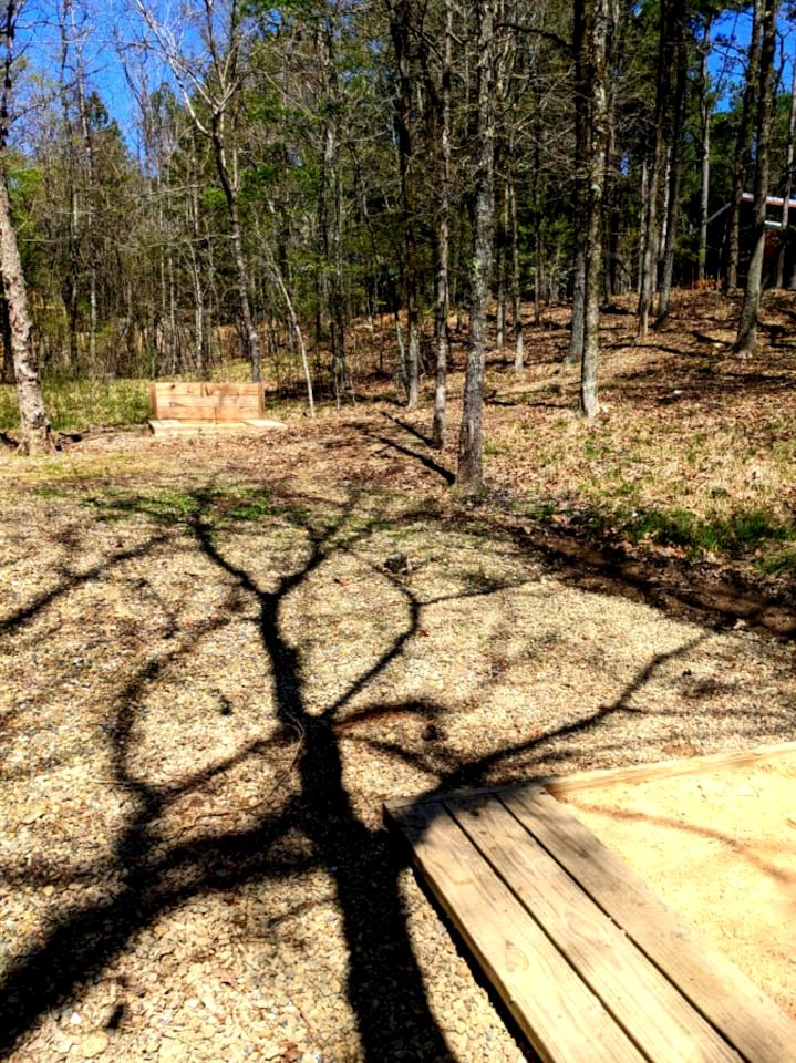 Pet Friendly Paradise in the Southern Hills of Hochatown, Oklahoma, Perfect for a Weekend Escape