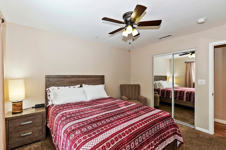 Cabins (United States of America, San Bernardino, California)