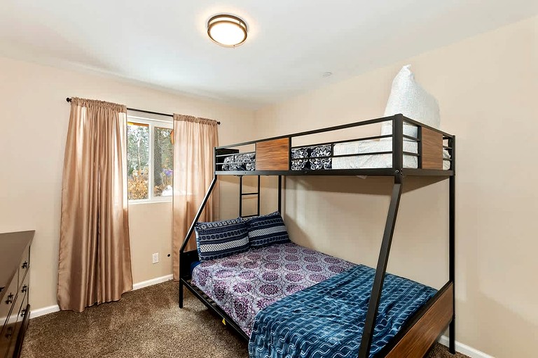 Cabins (United States of America, San Bernardino, California)