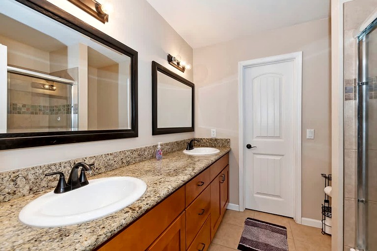 Cabins (United States of America, San Bernardino, California)