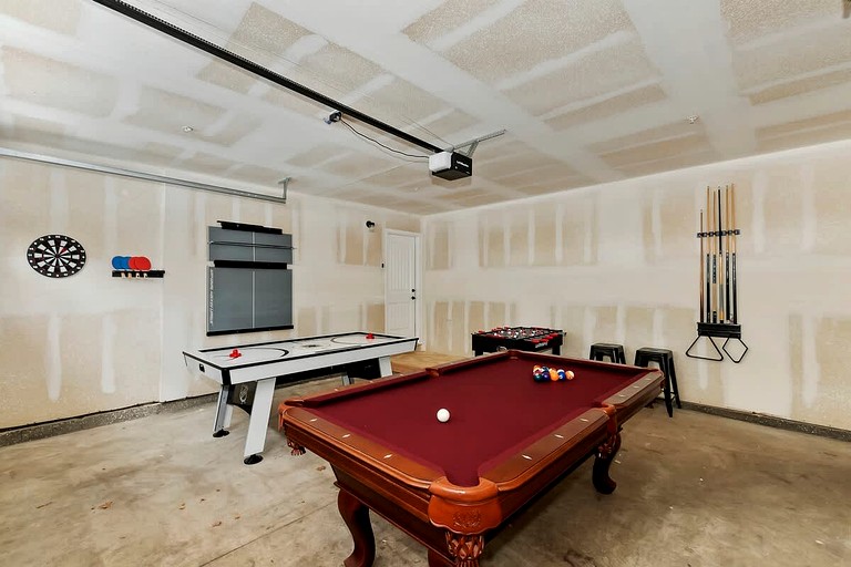 Cabins (United States of America, San Bernardino, California)