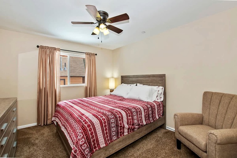 Cabins (United States of America, San Bernardino, California)