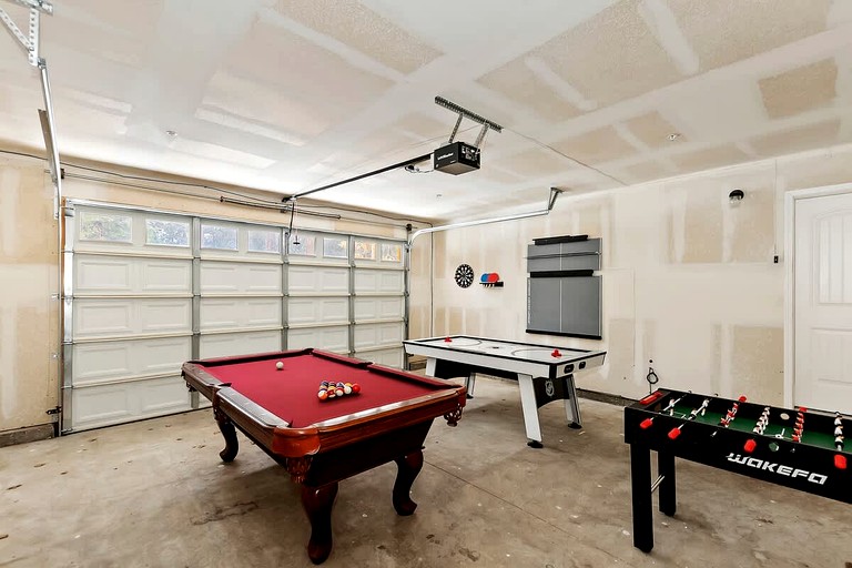 Cabins (United States of America, San Bernardino, California)