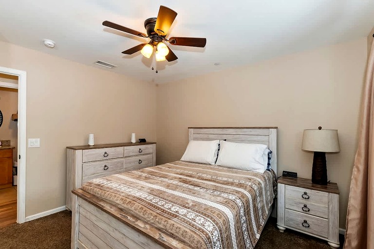 Cabins (United States of America, San Bernardino, California)