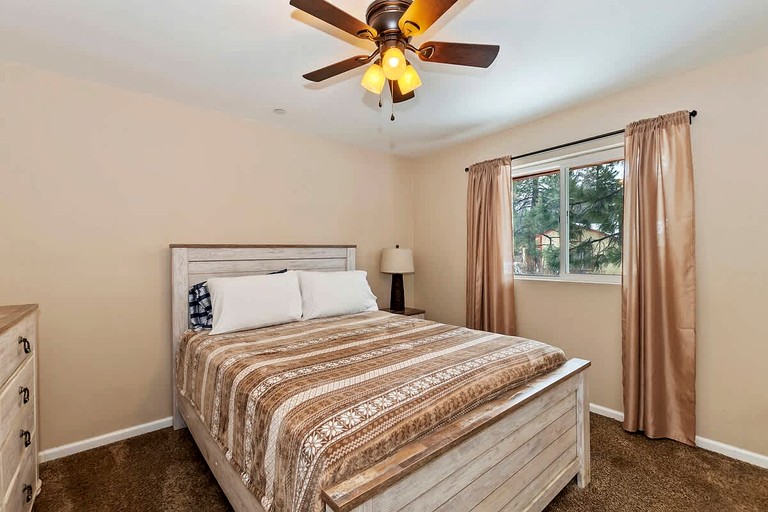 Cabins (United States of America, San Bernardino, California)