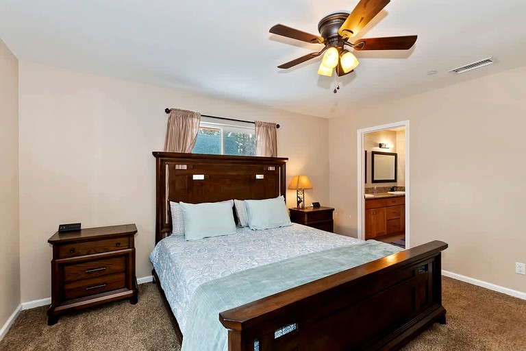 Cabins (United States of America, San Bernardino, California)