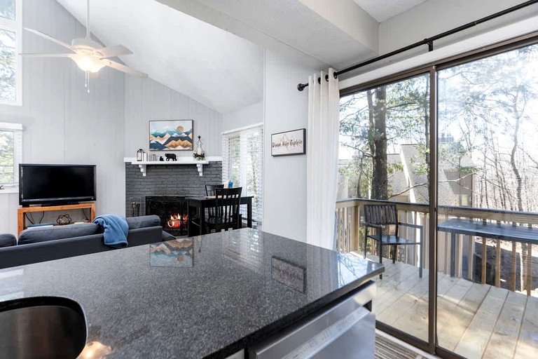 Vacation Rentals (United States of America, Wintergreen Resort, Virginia)