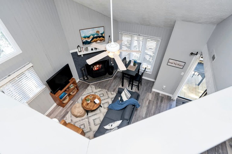 Vacation Rentals (United States of America, Wintergreen Resort, Virginia)