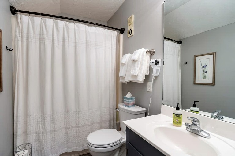 Vacation Rentals (United States of America, Wintergreen Resort, Virginia)