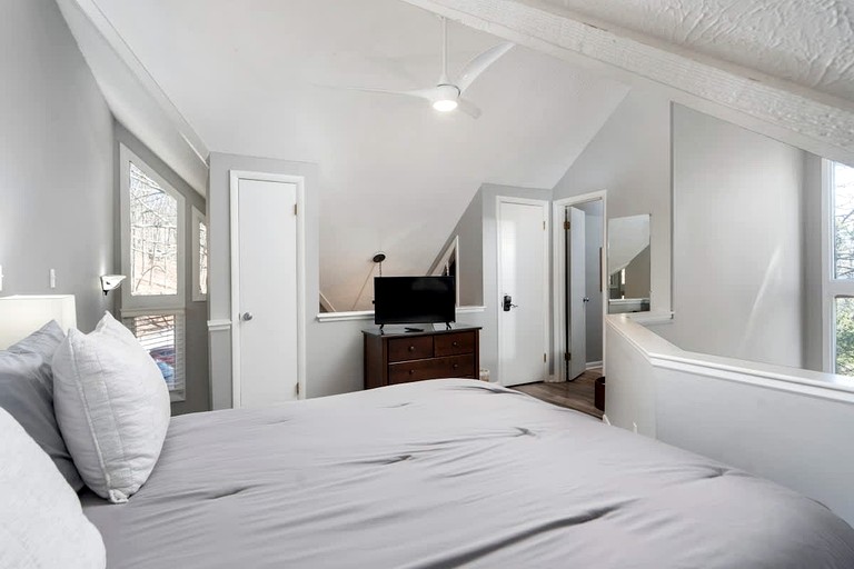 Vacation Rentals (United States of America, Wintergreen Resort, Virginia)