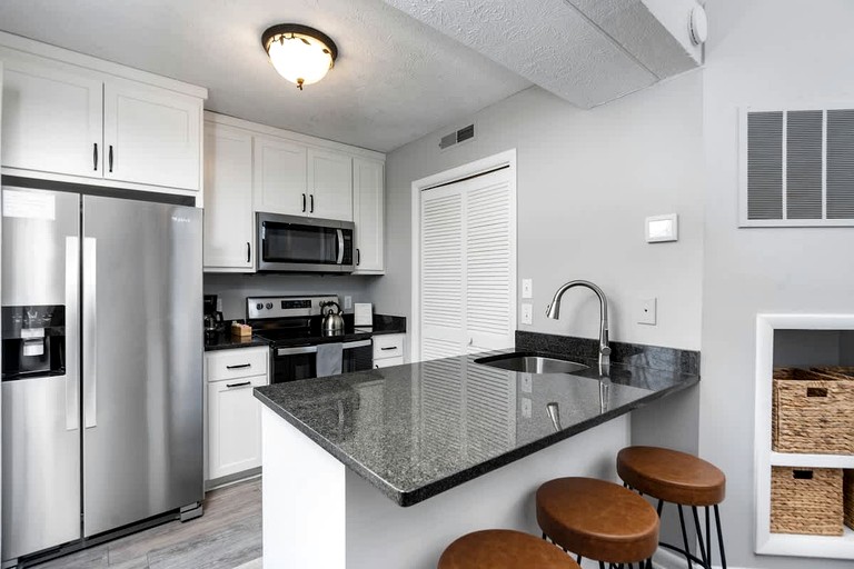 Vacation Rentals (United States of America, Wintergreen Resort, Virginia)