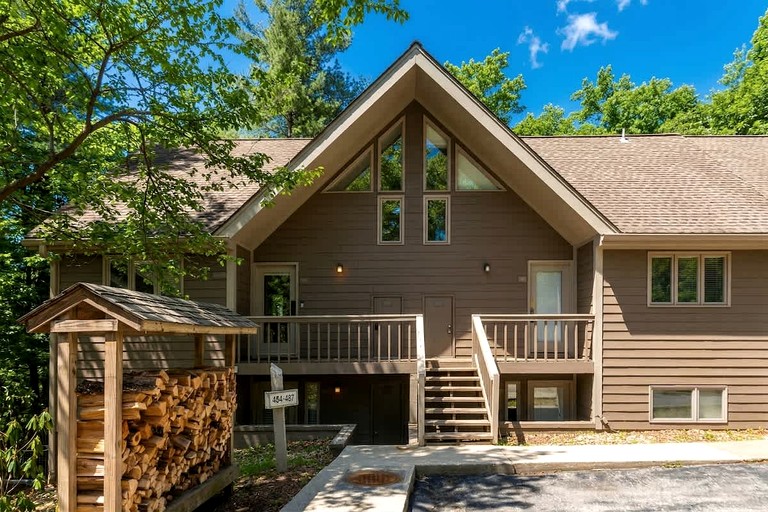 Vacation Rentals (United States of America, Wintergreen Resort, Virginia)