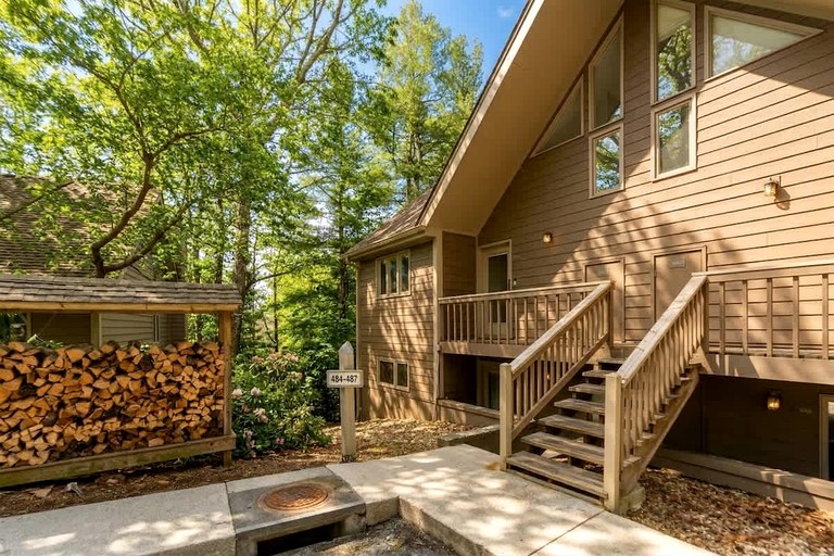 Vacation Rentals (United States of America, Wintergreen Resort, Virginia)