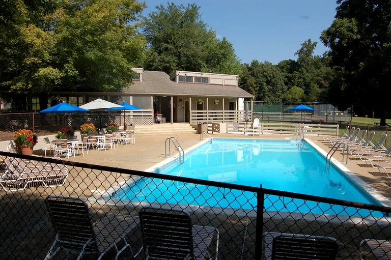 Vacation Rentals (United States of America, Wintergreen Resort, Virginia)