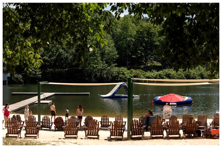 Vacation Rentals (United States of America, Wintergreen Resort, Virginia)