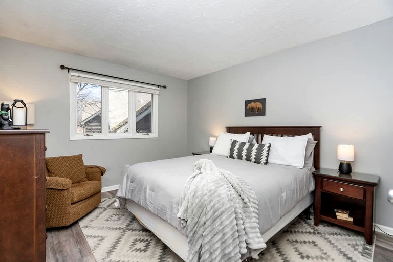 Vacation Rentals (United States of America, Wintergreen Resort, Virginia)