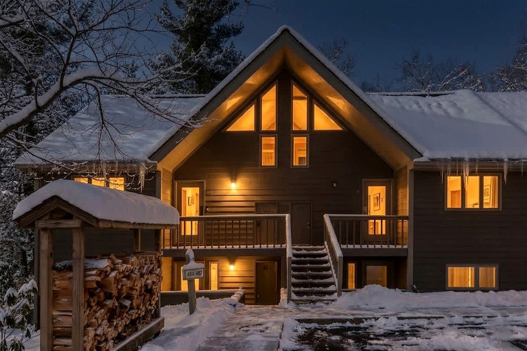 Vacation Rentals (United States of America, Wintergreen Resort, Virginia)