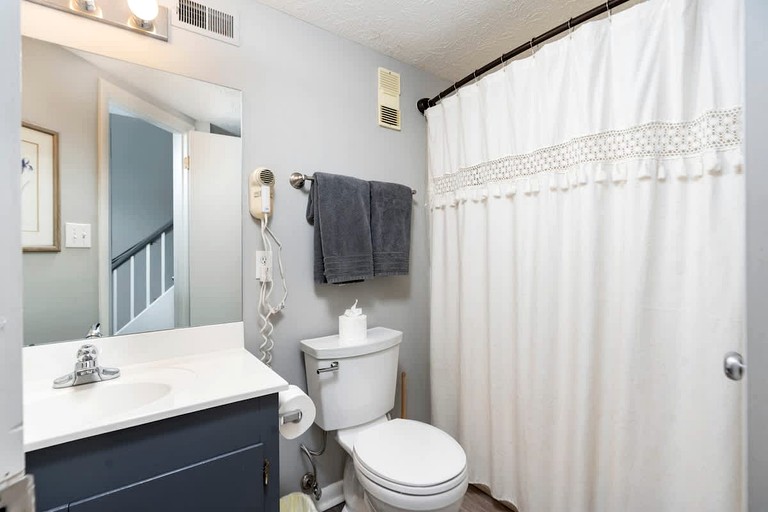 Vacation Rentals (United States of America, Wintergreen Resort, Virginia)