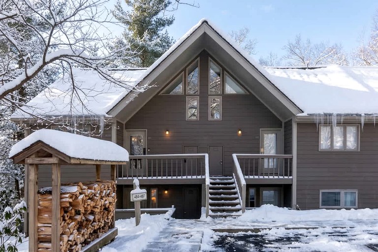 Vacation Rentals (United States of America, Wintergreen Resort, Virginia)