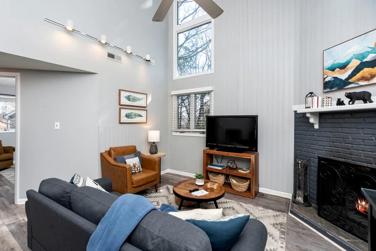 Vacation Rentals (United States of America, Wintergreen Resort, Virginia)