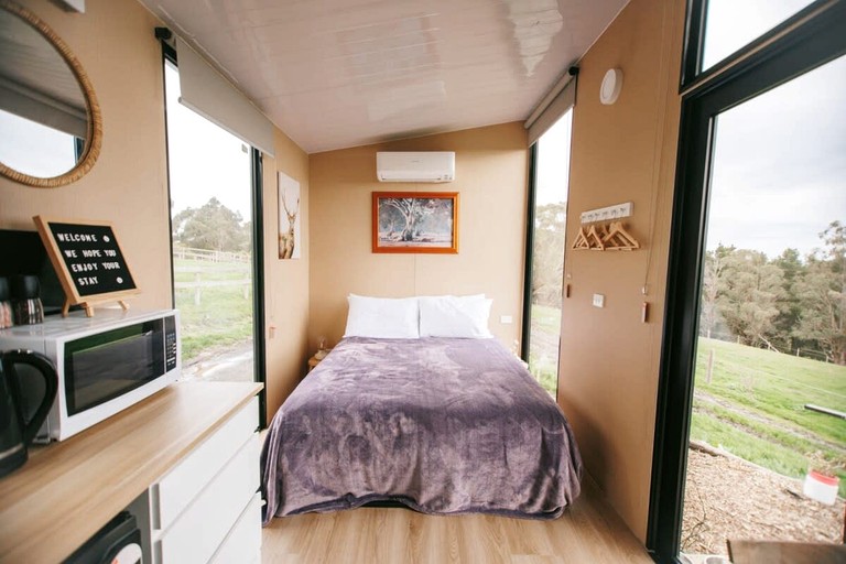 Tiny Houses (Australia, Neerim South, Victoria)