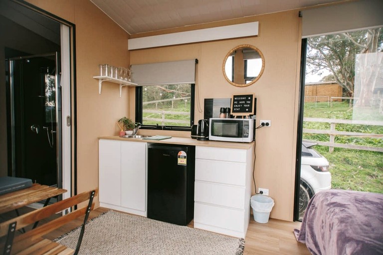 Tiny Houses (Australia, Neerim South, Victoria)