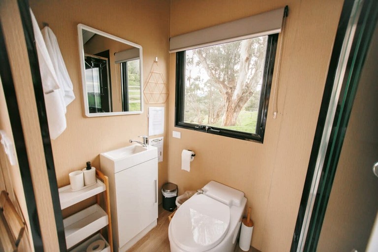 Tiny Houses (Australia, Neerim South, Victoria)