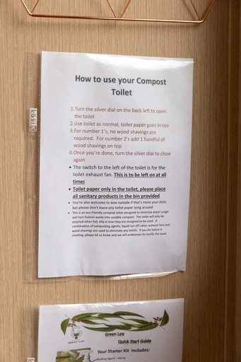 Tiny Houses (Australia, Neerim South, Victoria)