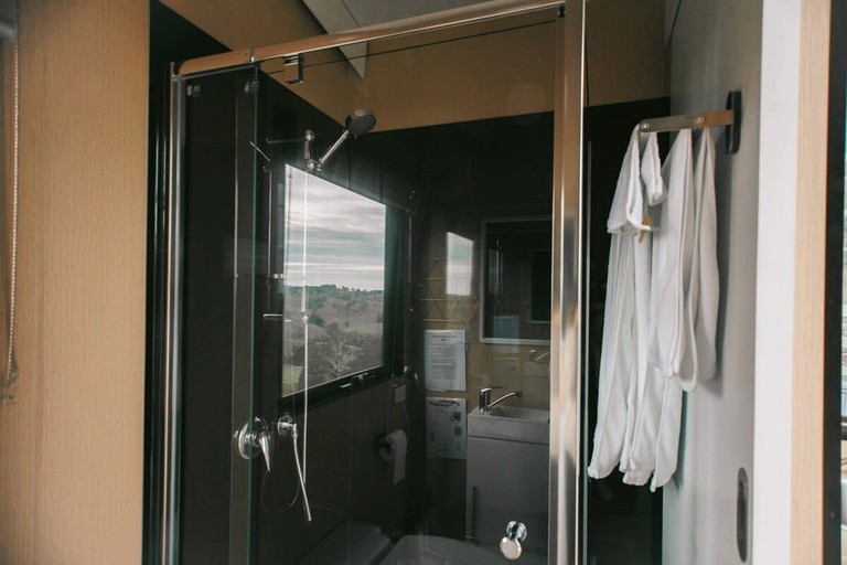 Tiny Houses (Australia, Neerim South, Victoria)