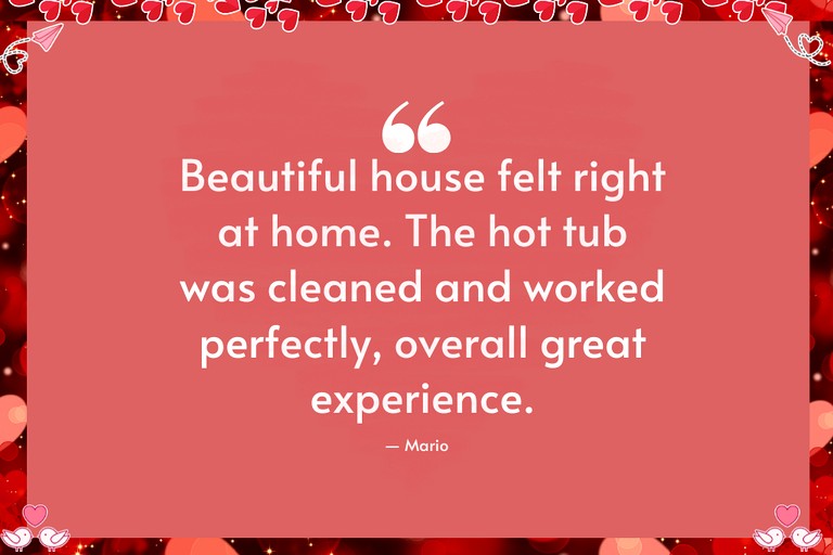 Cottages (United States of America, Fredericksburg, Texas)