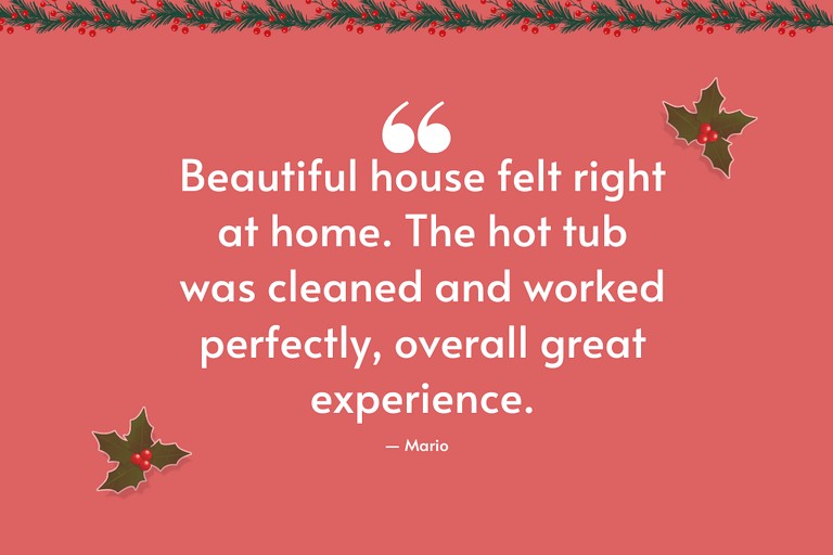 Cottages (United States of America, Fredericksburg, Texas)