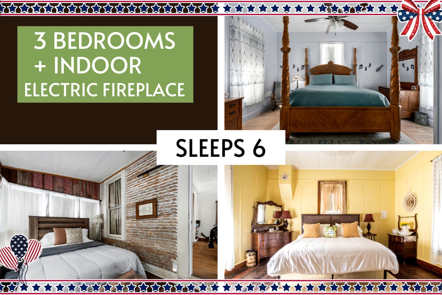 Pet Friendly, Rustic Cottage with Hot Tub and Charming Backyard, Perfect for a Weekend Escape from Austin, Texas
