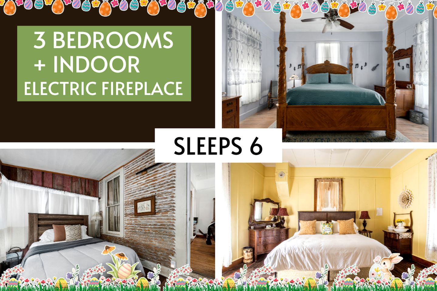 Pet Friendly, Rustic Cottage with Hot Tub and Charming Backyard, Perfect for a Weekend Escape from Austin, Texas