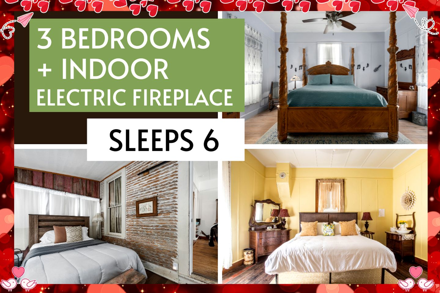 Pet Friendly, Rustic Cottage with Hot Tub and Charming Backyard, Perfect for a Weekend Escape from Austin, Texas