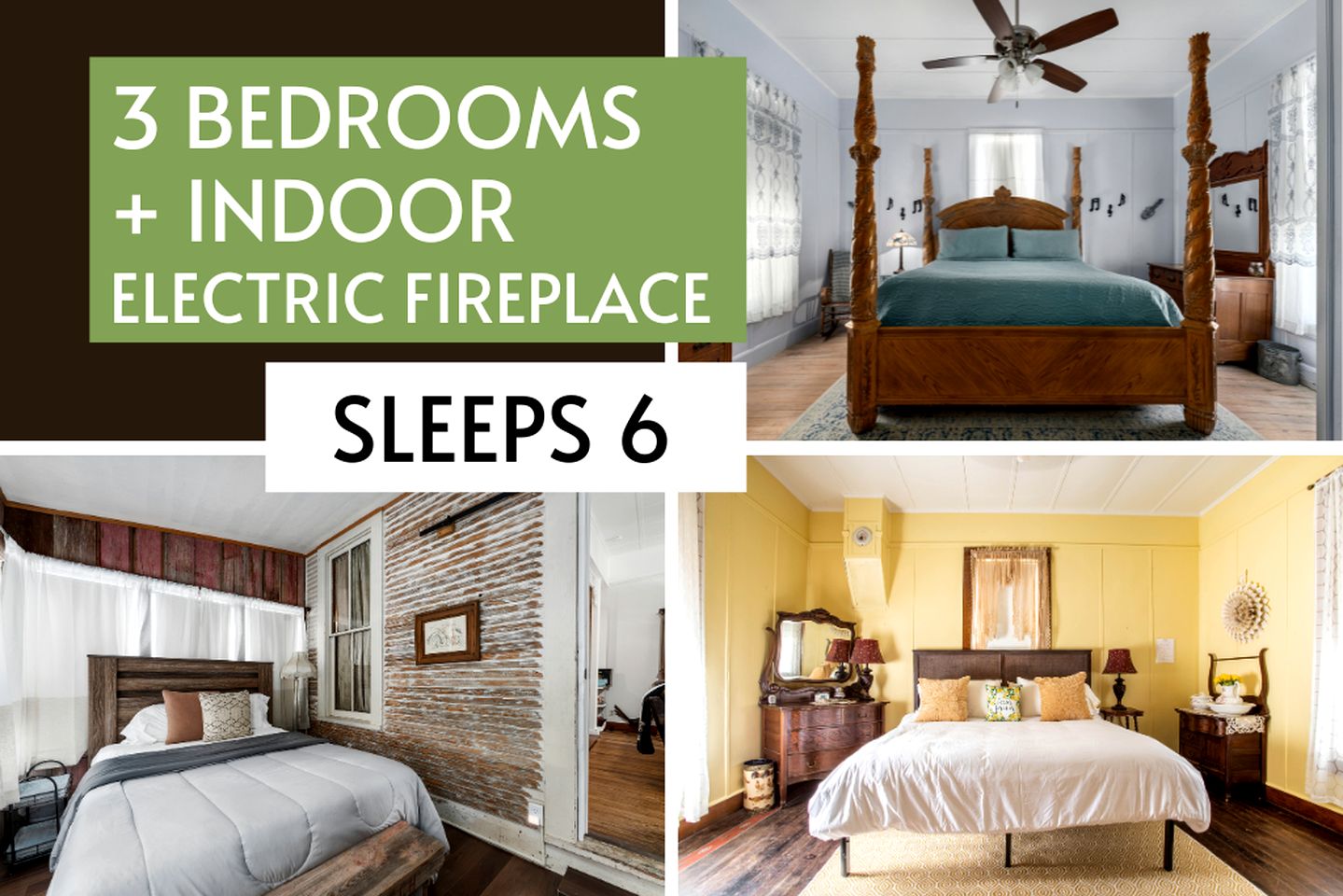 Pet Friendly, Rustic Cottage with Hot Tub and Charming Backyard, Perfect for a Weekend Escape from Austin, Texas