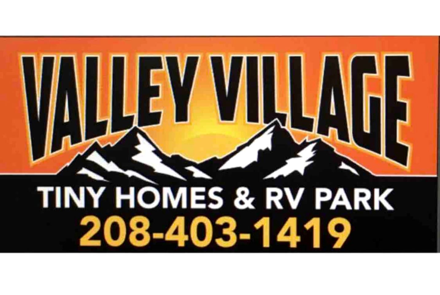 Pet-Friendly Safari Tent Glamping in Swan Valley, Idaho near Jackson Hole