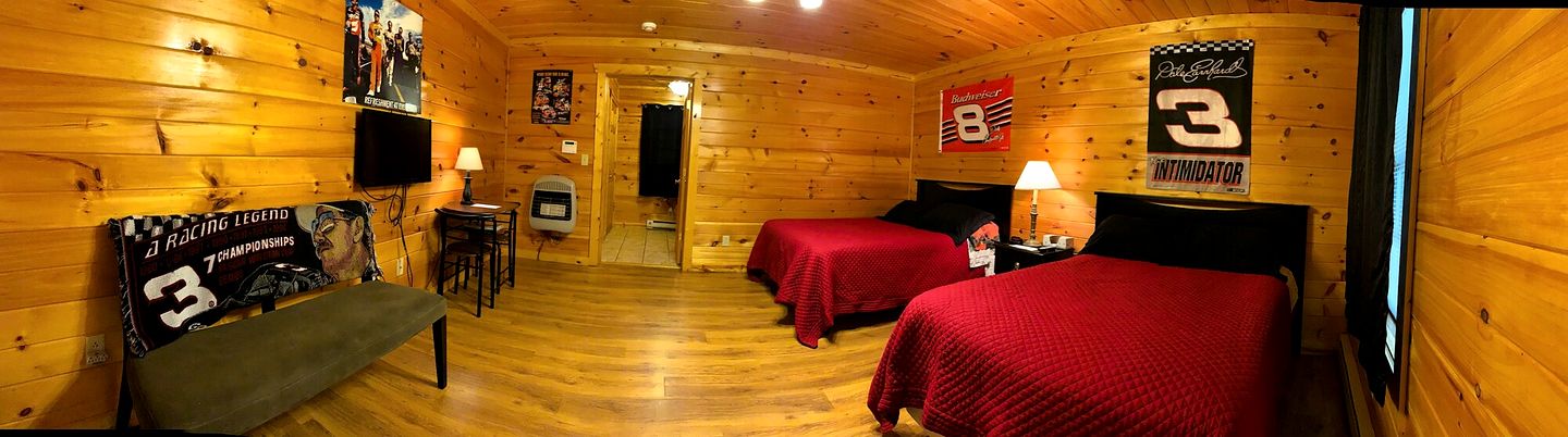 Pet-Friendly Studio Unit Incredible to Reconnect with Nature in West Virginia